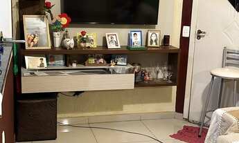 Imagem 2: VENDA - Casa de 02 Dormitórios no Parque Laguna em Salto SP