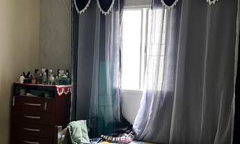 Imagem 4: VENDA - Casa de 02 Dormitórios no Parque Laguna em Salto SP