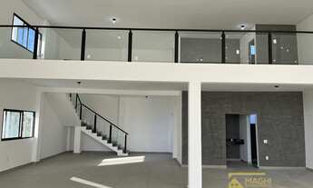 Imagem: LOCAÇÃO - Galpão Comercial no Bairro