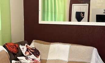 Imagem 1: VENDA - Casa de 02 Dormitórios no Parque Laguna em Salto SP