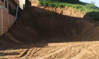 Imagem: Lote à venda bairro Icaraí - SALTO/SP
