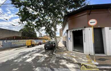 Imagem 3: LOCAÇÃO - Salão amplo com balcão em ITU SP