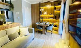 Imagem: N, 2 dormitórios, 1 suítes, 2 banheiro