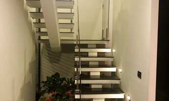 Imagem 6: Casa com 03 Suítes e piscina no Condomínio Sol D?Icarai em Salto SP