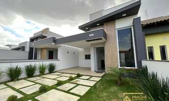 Imagem: VENDA - Casa de 03 Dormitórios no Condomínio