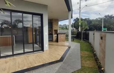 Imagem 2: Descubra o Luxo e Conforto no Condomínio Park Gran Reserve em Indaiatuba SP! - VENDA - Cas