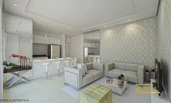 Imagem 3: Absolutt Residencial com 2 e 3 Suítes em Itu SP