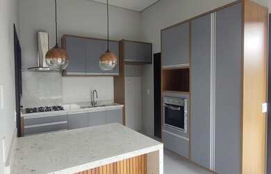 Imagem 5: Descubra o Luxo e Conforto no Condomínio Park Gran Reserve em Indaiatuba SP! - VENDA - Cas