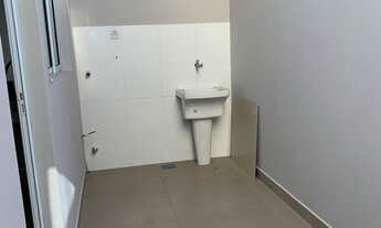 Imagem 7: VENDA- Casa de 02 Dormitórios com suíte no Bairro Santa Marta em Salto SP