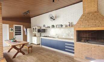 Imagem: LOCAÇÃO - Casa de 03 Dormitórios no Centro