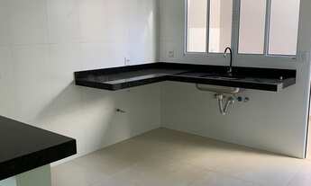 Imagem 2: VENDA- Casa de 02 Dormitórios com suíte no Bairro Santa Marta em Salto SP