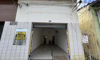 Imagem: LOCAÇÃO - Salão amplo em ITU SP