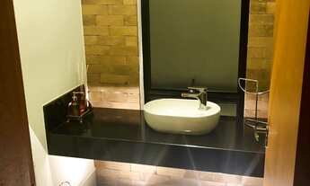 Imagem 5: Casa com 03 Suítes e piscina no Condomínio Sol D?Icarai em Salto SP