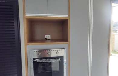 Imagem 6: Descubra o Luxo e Conforto no Condomínio Park Gran Reserve em Indaiatuba SP! - VENDA - Cas