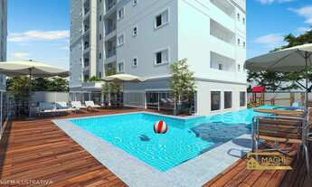 Imagem 7: Absolutt Residencial com 2 e 3 Suítes em Itu SP