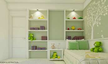 Imagem 5: Absolutt Residencial com 2 e 3 Suítes em Itu SP