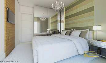 Imagem 4: Absolutt Residencial com 2 e 3 Suítes em Itu SP