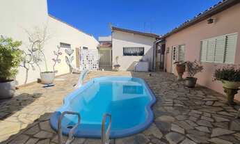 Imagem 5: LOCAÇÃO - Casa de 03 Dormitórios no Centro de Salto SP