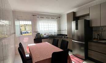 Imagem 2: VENDA - Casa Sobrado de 04 Dormitórios no Jardim Planalto em Salto SP