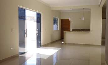 Imagem: VENDA - Casa de 03 Dormitórios com suíte