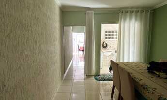 Imagem 5: VENDA - Casa Sobrado de 04 Dormitórios no Jardim Planalto em Salto SP