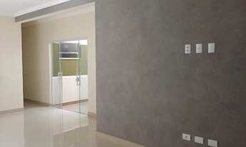 Imagem 5: VENDA - Casa de 03 Dormitórios com suíte no Residencial Santo Stefano em Salto SP