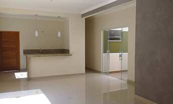 Imagem 2: VENDA - Casa de 03 Dormitórios com suíte no Residencial Santo Stefano em Salto SP