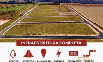 Imagem 6: Residencial Barnabé Salto SP - Terrenos a Venda Salto Com 187,5 m²