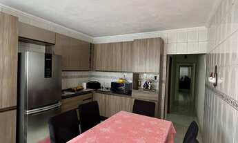 Imagem: VENDA - Casa Sobrado de 04 Dormitórios