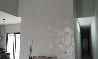 Imagem 5: VENDA - Casa com 03 dormitórios sendo 01 suíte no Condomínio Village Moutonnée em Salto/SP