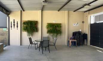 Imagem: VENDA - Edícula com piscina no Jardim Taquaral