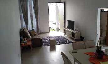 Imagem 6: VENDA - Casa com 03 dormitórios sendo 01 suíte no Condomínio Village Moutonnée em Salto/SP