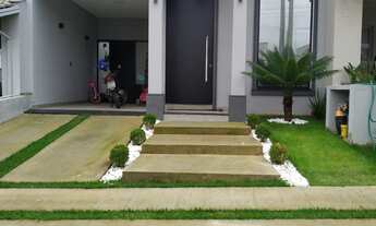 Imagem: VENDA - Casa com 03 dormitórios sendo 01