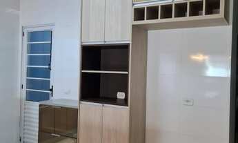 Imagem 3: VENDA - Casa com 03 Dormitórios no bairro Jardim Nair Maria em Salto SP