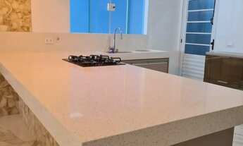 Imagem 2: VENDA - Casa com 03 Dormitórios no bairro Jardim Nair Maria em Salto SP