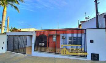 Imagem: VENDA - Casa 03 Dormitórios no Jardim Celani