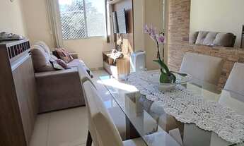 Imagem: VENDA - Apartamento com 02 Dormitórios