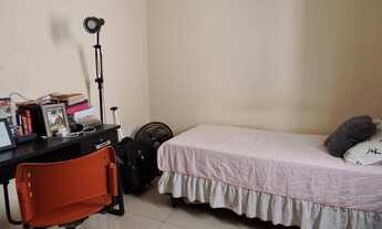 Imagem 4: VENDA - Apartamento com 02 Dormitórios no Condomínio Condomínio Spazio Illuminare em Indai