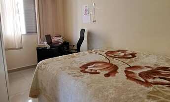 Imagem 6: VENDA - Apartamento com 02 Dormitórios no Condomínio Condomínio Spazio Illuminare em Indai