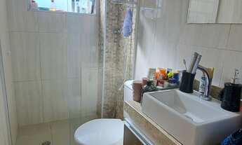 Imagem 7: VENDA - Apartamento com 02 Dormitórios no Condomínio Condomínio Spazio Illuminare em Indai