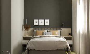 Imagem: VENDA - Apartamento de 02 Dormitórios no