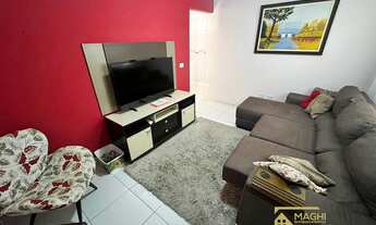 Imagem: VENDA - Casa de 02 Dormitórios no Condomínio