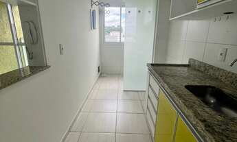 Imagem 2: LOCAÇÃO - Apartamento com 02 Dormitórios no Residencial Belvede em Indaiatuba SP