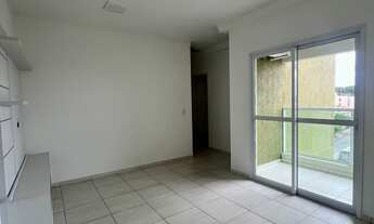 Imagem 3: LOCAÇÃO - Apartamento com 02 Dormitórios no Residencial Belvede em Indaiatuba SP