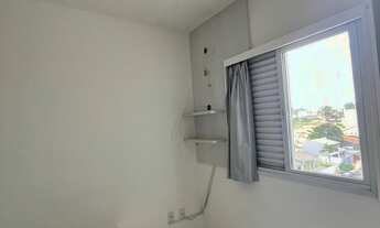 Imagem 6: LOCAÇÃO - Apartamento com 02 Dormitórios no Residencial Belvede em Indaiatuba SP