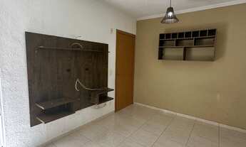 Imagem: LOCAÇÃO - Apartamento no Solar da Araras