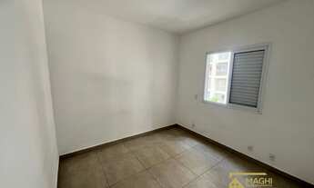 Imagem 7: Apartamento no Jardim dos Taperas com 53m² Salto SP