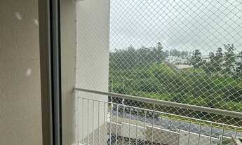 Imagem 3: Apartamento no Jardim dos Taperas com 63m² Salto SP