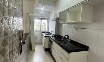 Imagem 5: Apartamento no Jardim dos Taperas com 63m² Salto SP