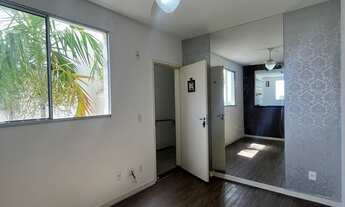 Imagem: Apartamento no Sábias